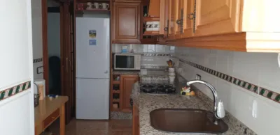 Apartment in Alipark photo 8