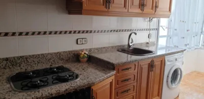 Apartment in Alipark photo 9