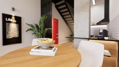 Piso – Alicante - Alacant - Vista 2
