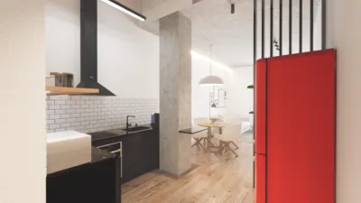 Piso – Alicante - Alacant - Vista 4