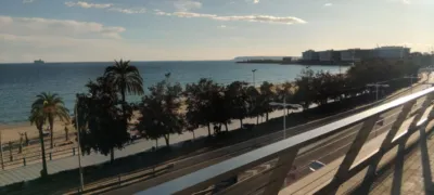 Pis – Alacant / Alicante, el Raval Roig, l'Alacantí - Vista 2
