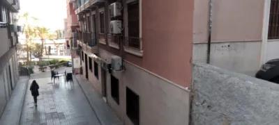 Pis – Alacant / Alicante, el Raval Roig, l'Alacantí - Vista 3