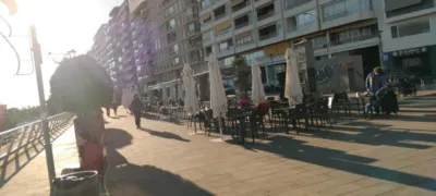 Pis – Alacant / Alicante, el Raval Roig, l'Alacantí - Vista 4