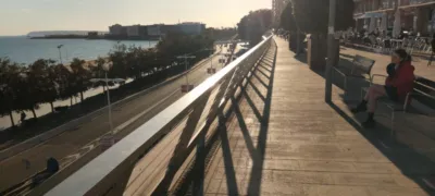 Pis – Alacant / Alicante, el Raval Roig, l'Alacantí - Més