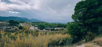 Terreno en venta en Urbanizacion Terol - Más