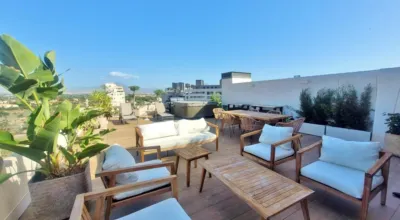 Piso – Orihuela, Lagosol-Sector F-2 - Vista 2