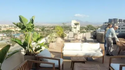 Piso – Orihuela, Lagosol-Sector F-2 - Vista 3