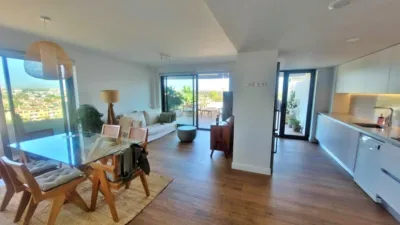 Piso – Orihuela, Lagosol-Sector F-2 - Más