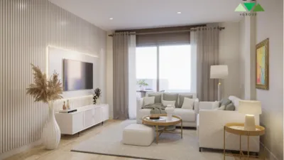 Piso – Alicante - Alacant - Vista 2