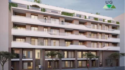 Piso – Alicante - Alacant - Vista 3