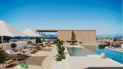 Piso – Alicante - Alacant - Vista 4
