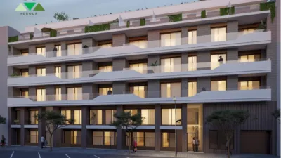 Piso – Alicante - Alacant - Vista 5
