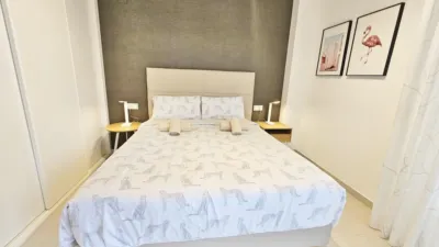 Apartment in Playa Muchavista photo 11
