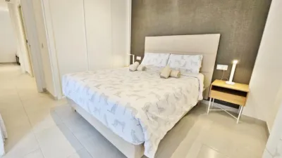 Apartment in Playa Muchavista photo 12