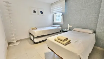 Apartment in Playa Muchavista photo 14