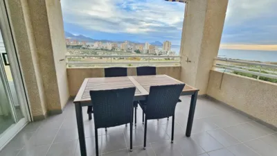 Apartment in Playa Muchavista photo 15