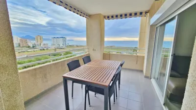 Apartment in Playa Muchavista photo 16