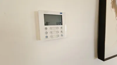 Apartment in Playa Muchavista photo 17