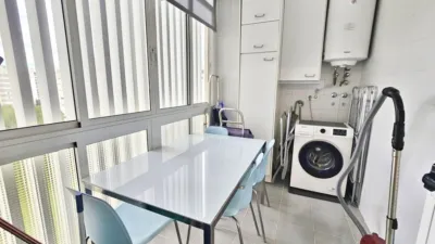 Apartment in Playa Muchavista photo 18
