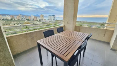 Piso – El Campello - Vista 2