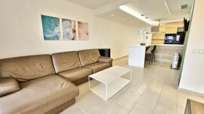 Piso – El Campello - Vista 5