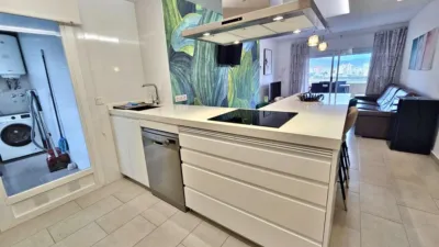 Piso – El Campello - Más