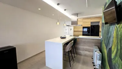 Apartment in Playa Muchavista photo 8