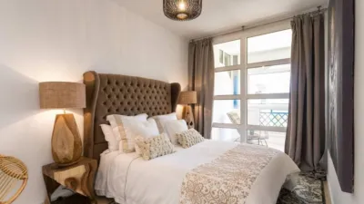 Apartment in Arenales del Sol photo 10
