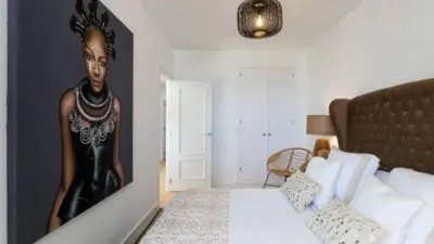 Apartment in Arenales del Sol photo 12