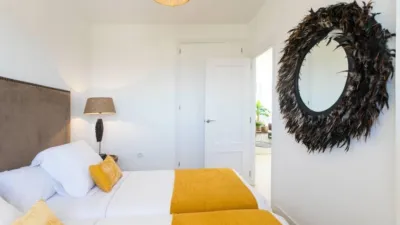Apartment in Arenales del Sol photo 13
