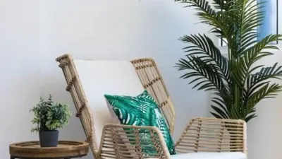 Apartment in Arenales del Sol photo 14