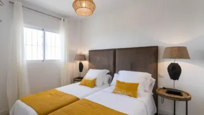 Apartment in Arenales del Sol photo 15