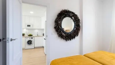 Apartment in Arenales del Sol photo 17