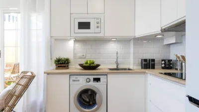 Apartment in Arenales del Sol photo 19