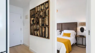 Apartment in Arenales del Sol photo 20