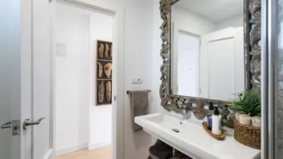 Apartment in Arenales del Sol photo 21