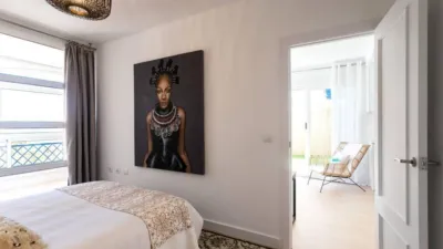 Apartment in Arenales del Sol photo 23