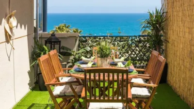 Apartment in Arenales del Sol photo 2