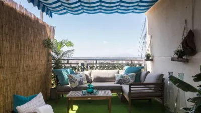 Apartment in Arenales del Sol photo 3