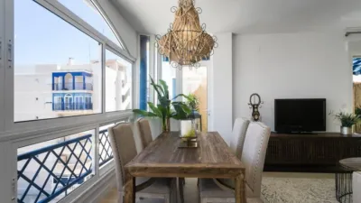 Apartment in Arenales del Sol photo 5