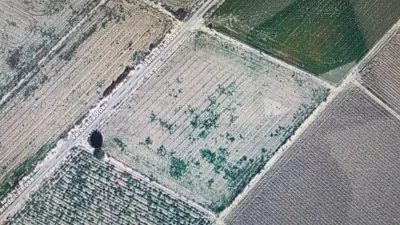 Terreno en venta en Comunidad Valenciana - Vista 2