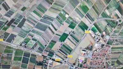 Terreno en venta en Comunidad Valenciana - Vista 3