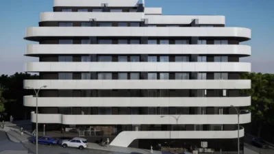 Apartment in Calpe photo 7