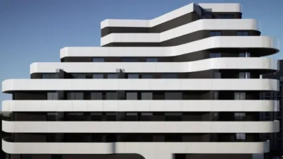 Apartment in Calpe photo 9
