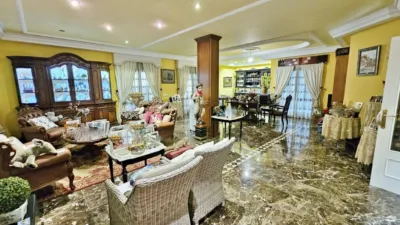 Chalet in Sol y Luz photo 10