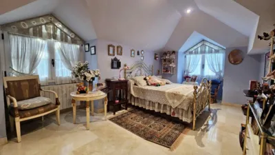 Chalet in Sol y Luz photo 17
