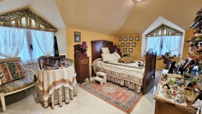 Chalet in Sol y Luz photo 18