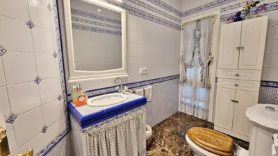 Chalet in Sol y Luz photo 19