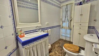 Chalet in Sol y Luz photo 20