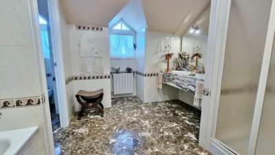 Chalet in Sol y Luz photo 21
